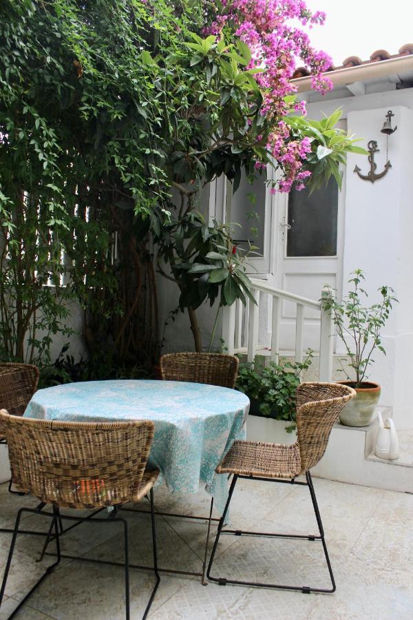 Villa La Charmette Sète Exterior foto