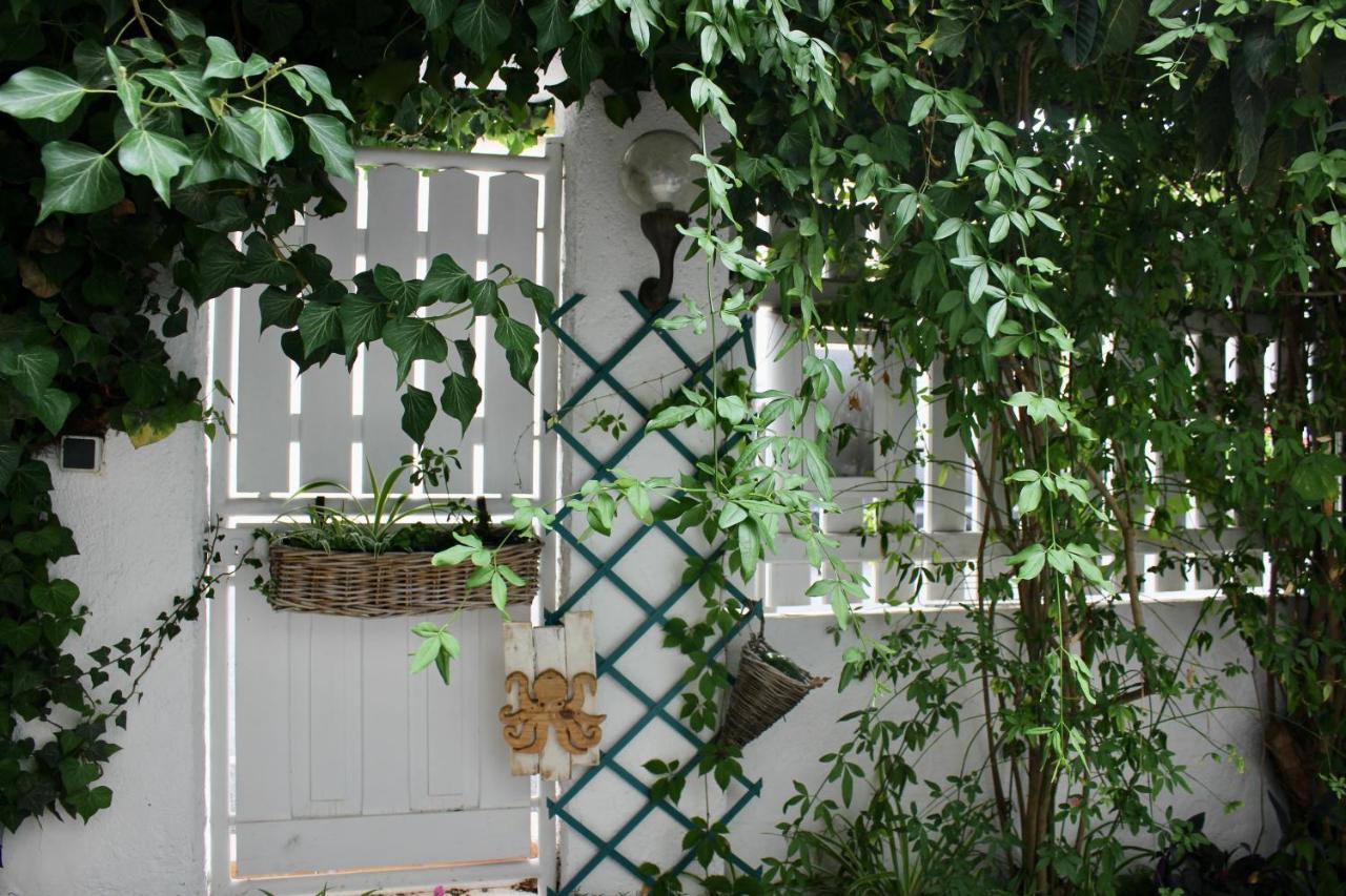 Villa La Charmette Sète Exterior foto