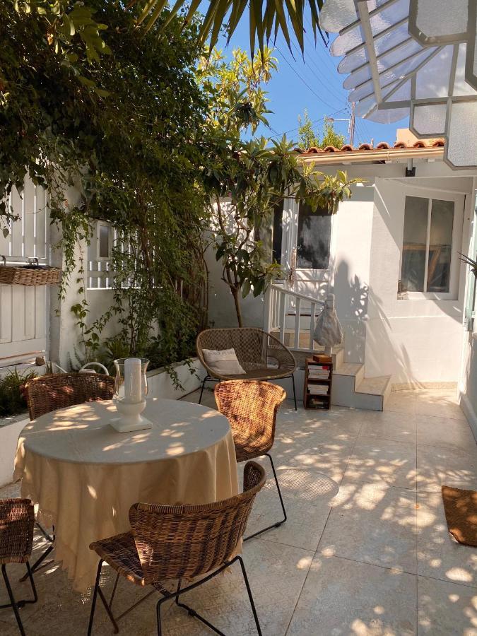 Villa La Charmette Sète Exterior foto