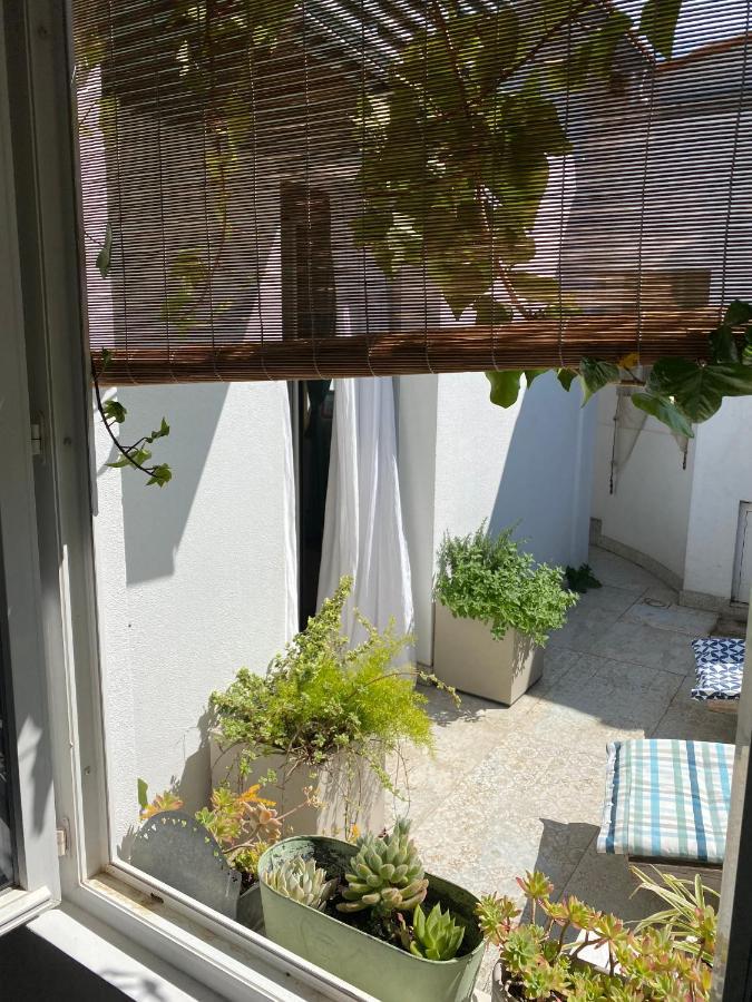 Villa La Charmette Sète Exterior foto